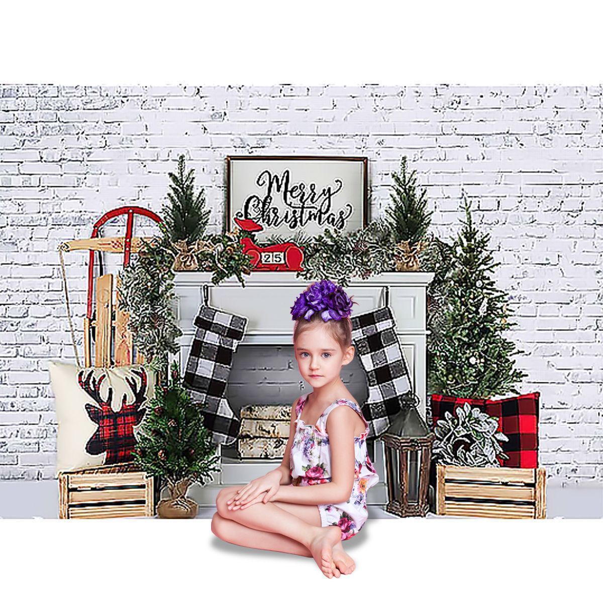 Christmas-Photography-Backdrops-White-Brick-Fireplace-Background-Cloth-for-Photo-Booth-Atudio-Photog-1763652