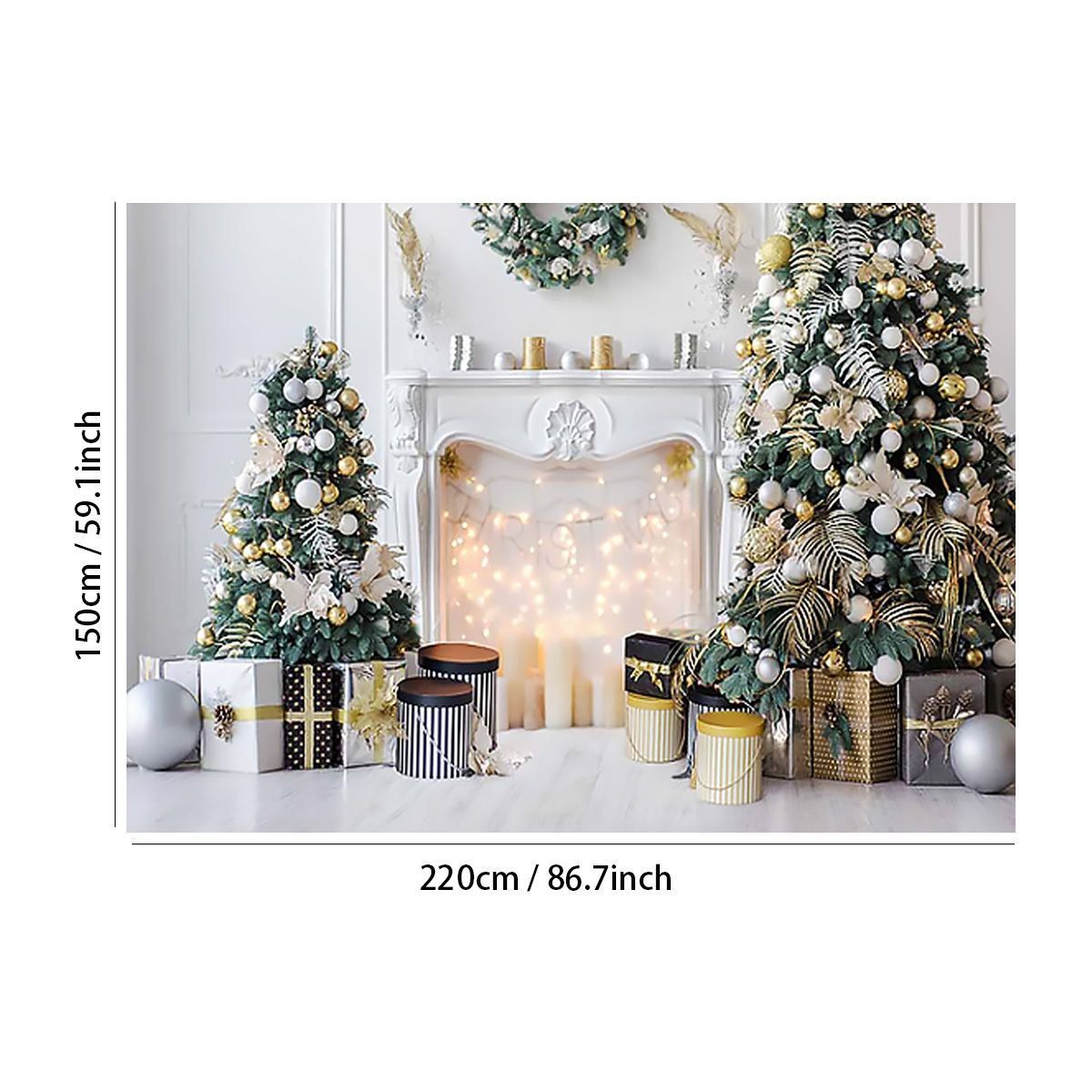 Christmas-Tree-Photography-Backdrops-Fireplace-Gift-Box-Background-Cloth-for-Studio-Photo-Backdrop-P-1763691