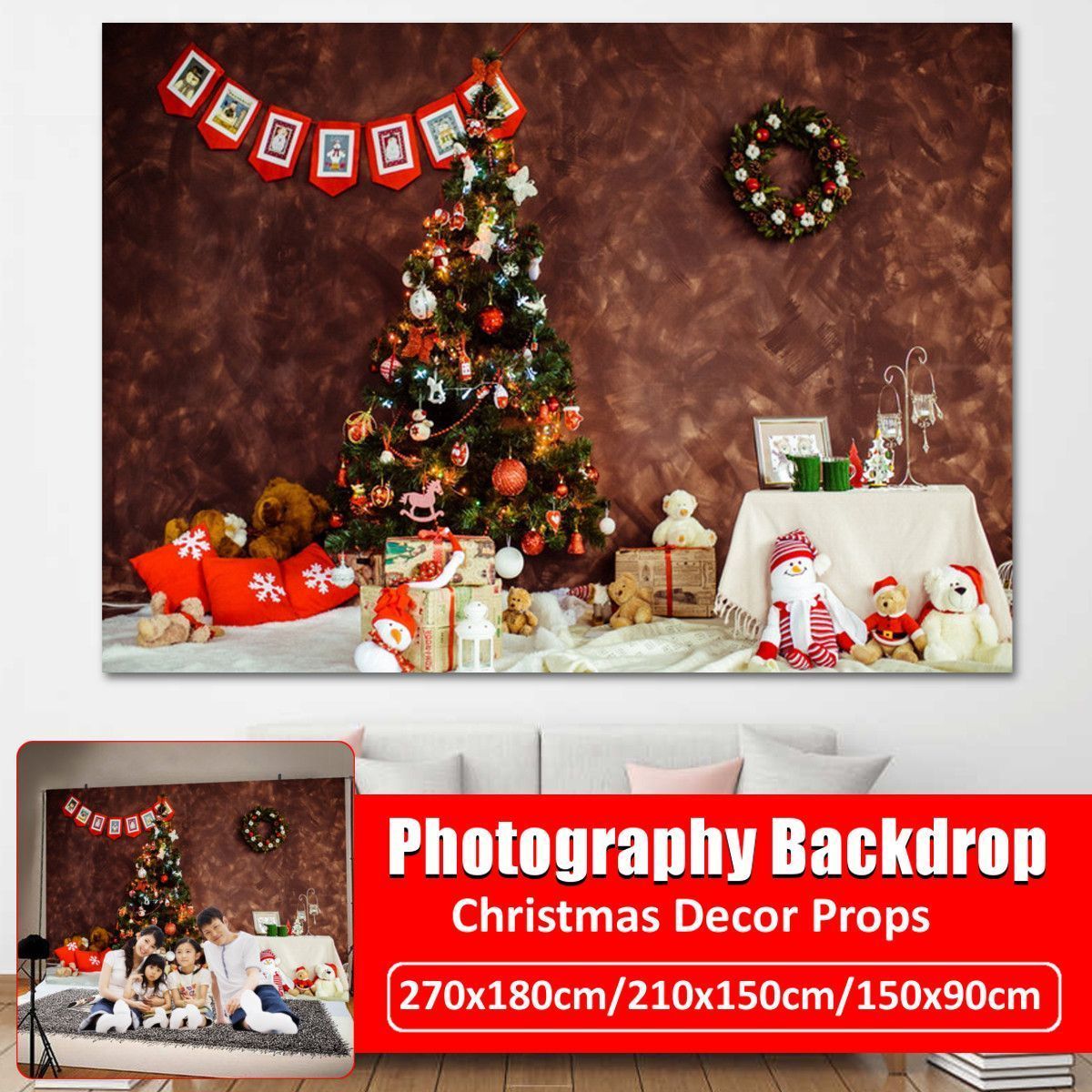 Christmas-Tree-Photography-Background-Vinyl-Cloth-Studio-Background-Cloth-Home-Party-Decoration-Prop-1763679