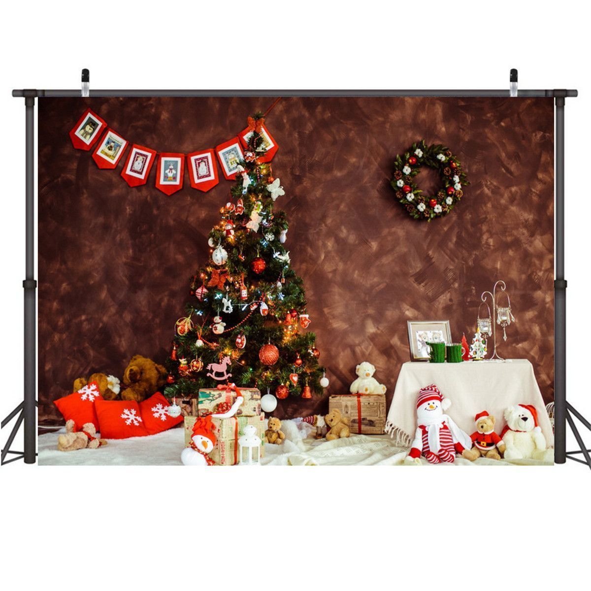 Christmas-Tree-Photography-Background-Vinyl-Cloth-Studio-Background-Cloth-Home-Party-Decoration-Prop-1763679