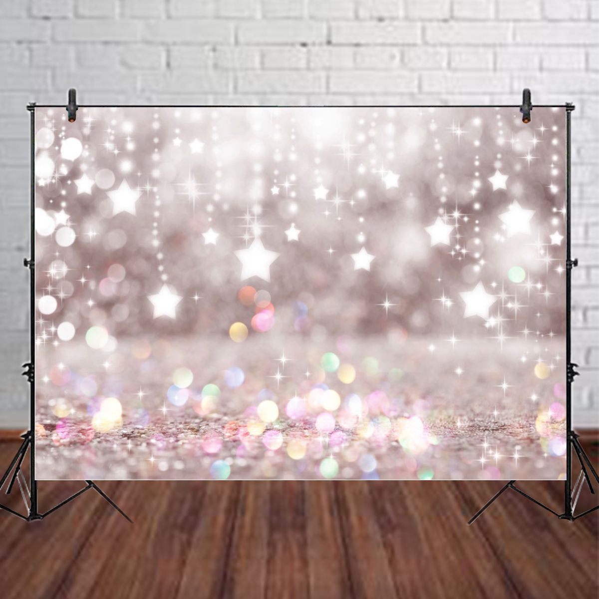 Dream-Star-Photography-Backdrop-Studio-Background-Cloth-Home-Party-Christmas-1717728