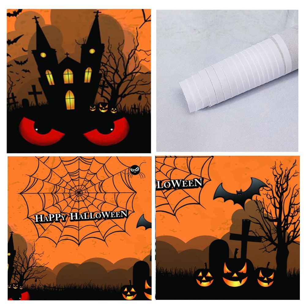 Halloween-Theme-Photography-Backdrop-Wood-Wall-Snowflake-Sock-Glitter-Background-Cloth-Photography-B-1748926
