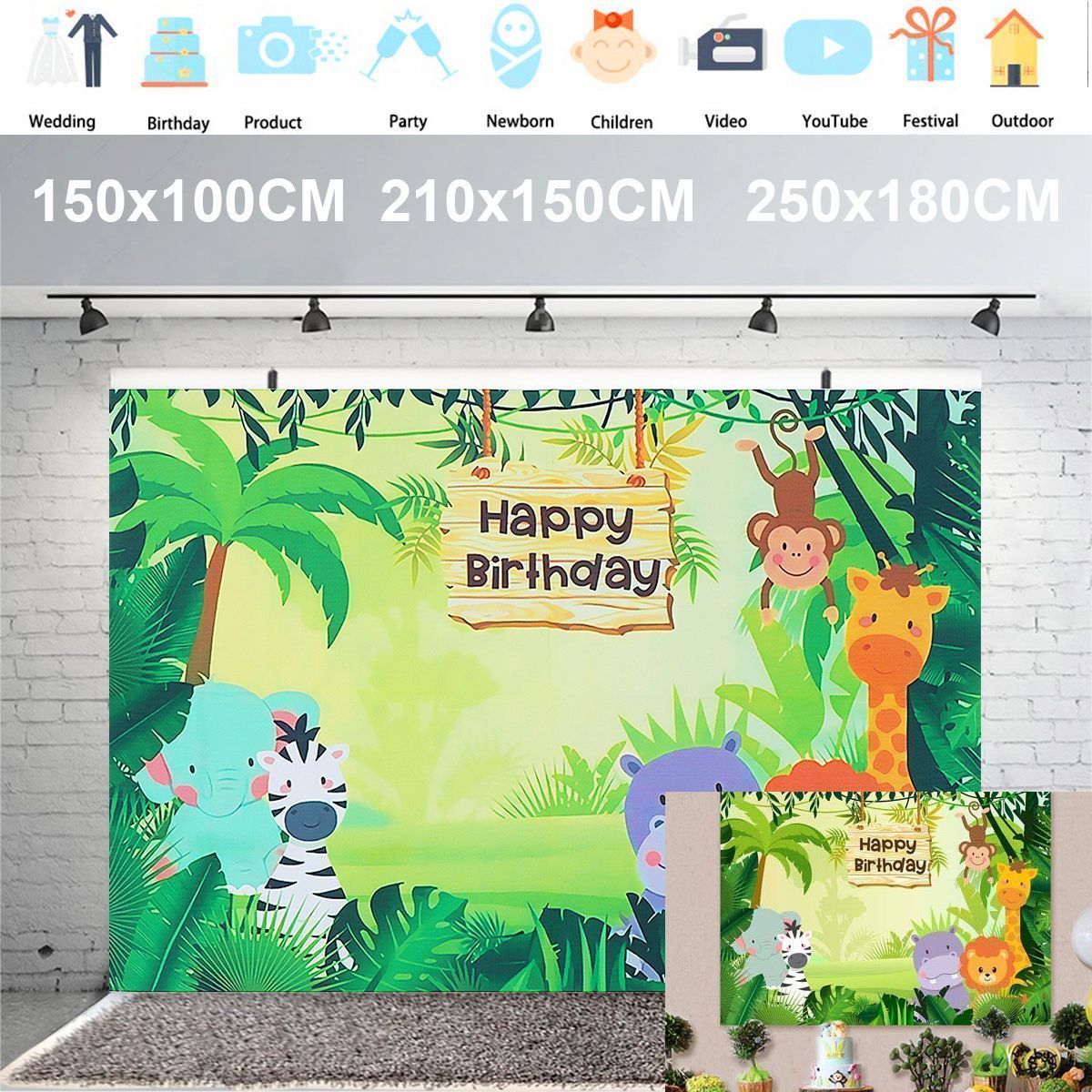 Jungle-Safari-Photography-Backdrop-Birthday-Party-Decor-Vinyl-Reusable-Background-1663321