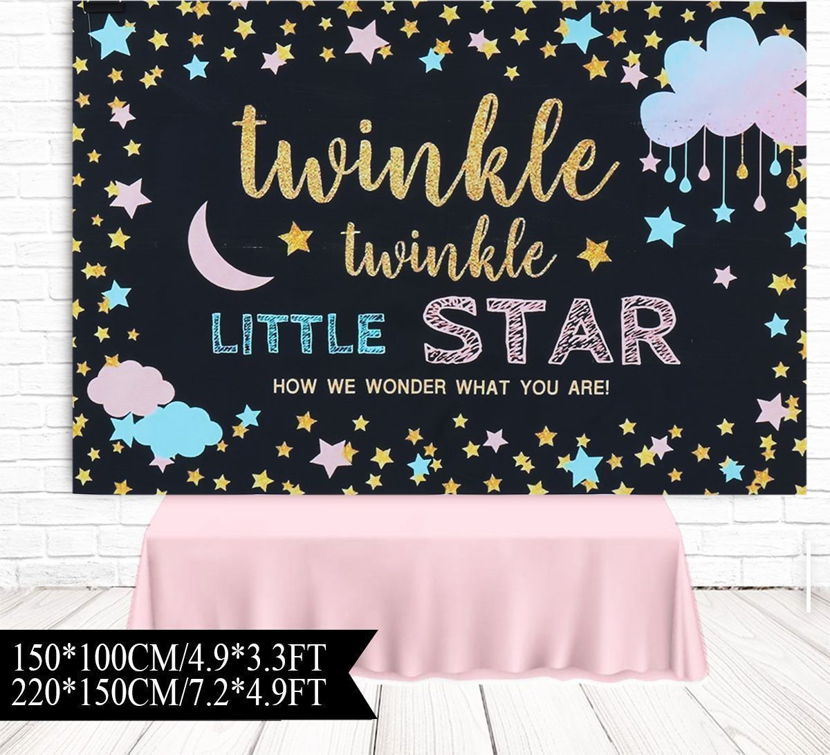 Little-Star-Backdrop-Baby-Shower-Photography-Background-Party-Banner-Backdrops-150x100cm-220x150cm-2-1717697