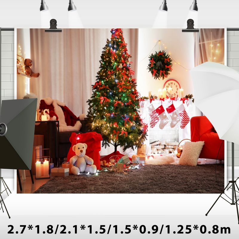 W-244-Christmas-Photography-Backdrop-Cloth-Family-Photo-Shoot-Props-Christmas-Background-Decoration-1748920