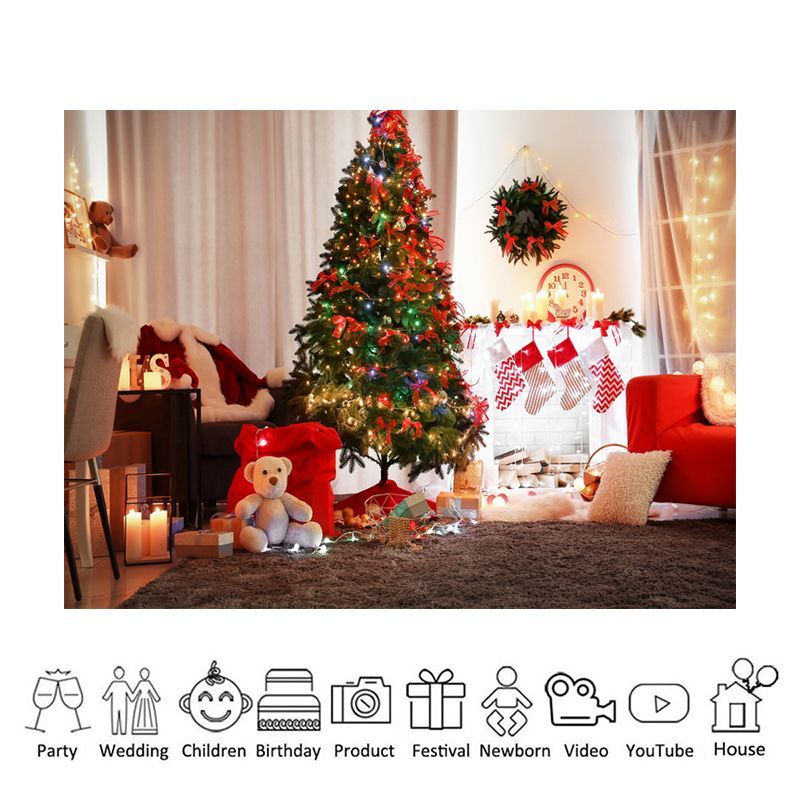 W-244-Christmas-Photography-Backdrop-Cloth-Family-Photo-Shoot-Props-Christmas-Background-Decoration-1748920