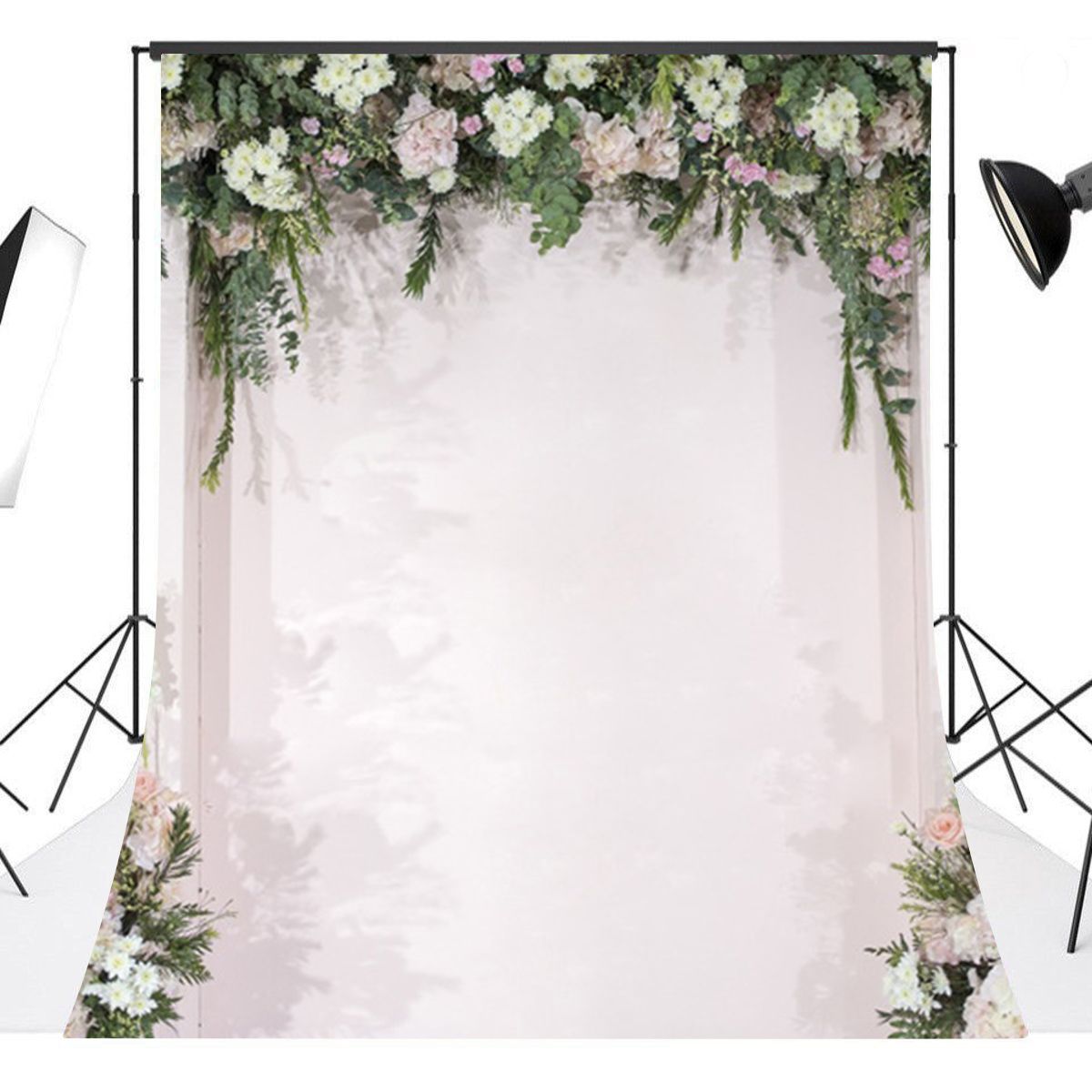 White-Flowers-Wedding-Photography-Backdrop-Curtain-Party-Photo-Background-Cloth-Decoration-Props-1763692