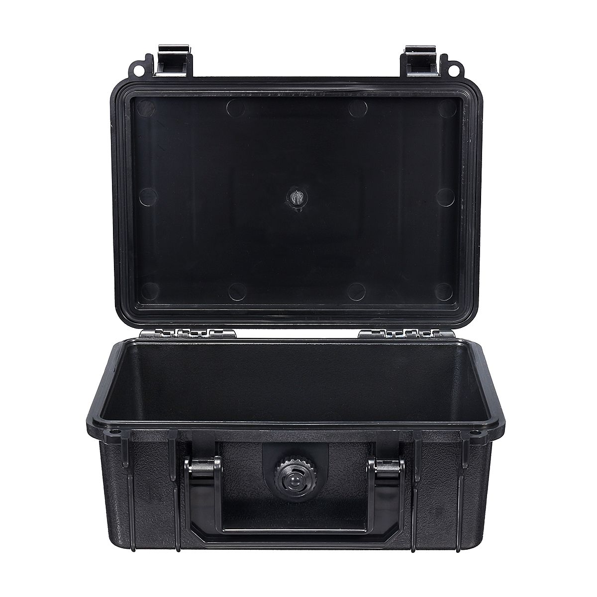 210x165x85mm-Waterproof-Hard-Carry-Camera-Lens-Photography-Tool-Case-Bag-Storage-Box-with-Sponge-1351189