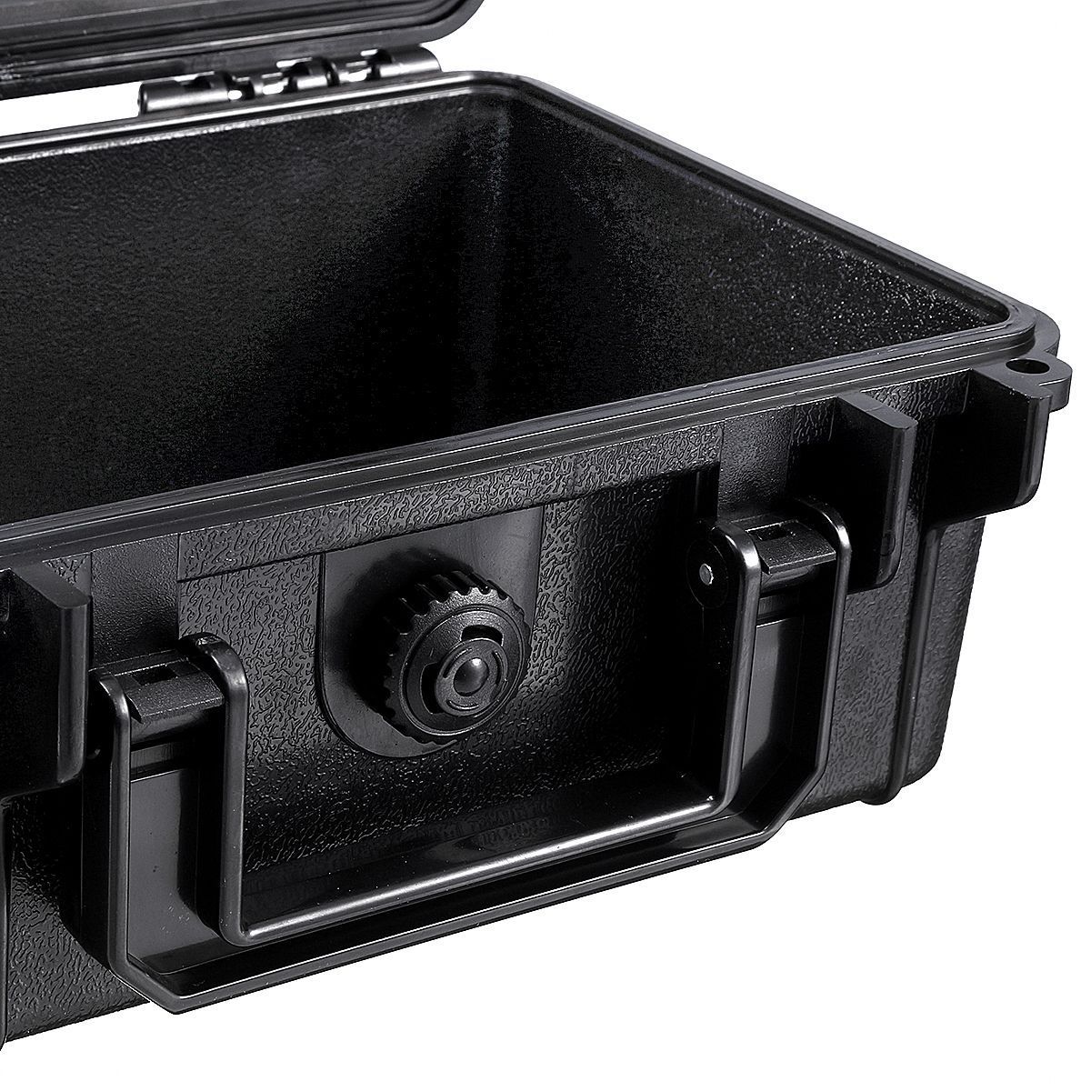 210x165x85mm-Waterproof-Hard-Carry-Camera-Lens-Photography-Tool-Case-Bag-Storage-Box-with-Sponge-1351189