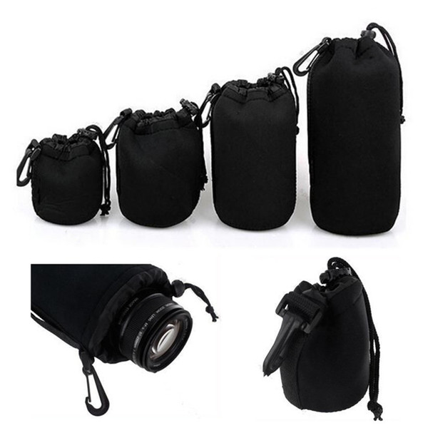 4Pcs-Soft-Neoprene-S-M-L-XL-Lens-Pouch-Bag-For-Canon-Nikon-Sony-Pentax-DSLR-Camera-982639