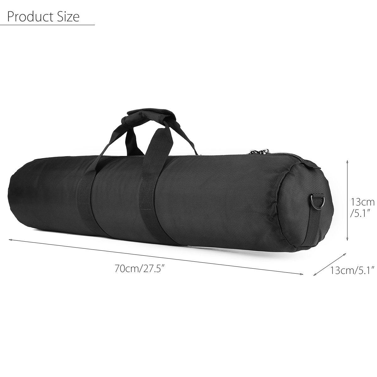 70cm-Padded-Strap-Camera-Tripod-Carry-Waterproof-Bag-Case-1221752