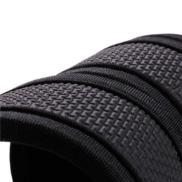 Adjusted-Neoprene-Strap-Belt-Black-For-Canon-Nikon-Sony-Pentax-DSLR-Camera-982422