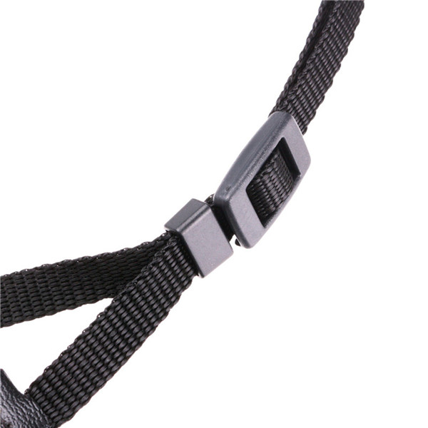 Adjusted-Neoprene-Strap-Belt-Black-For-Canon-Nikon-Sony-Pentax-DSLR-Camera-982422