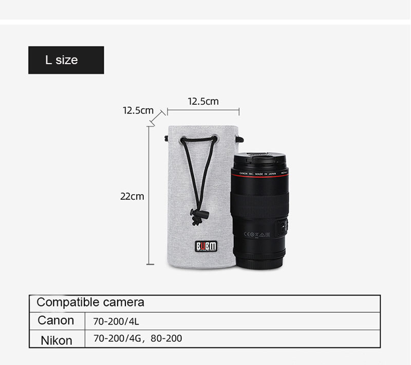 BUBM-JTY-Round-Protective-Storage-Travel-Carry-Bag-with-Inner-Bag-Pocket-for-Camera-Lens-1565568