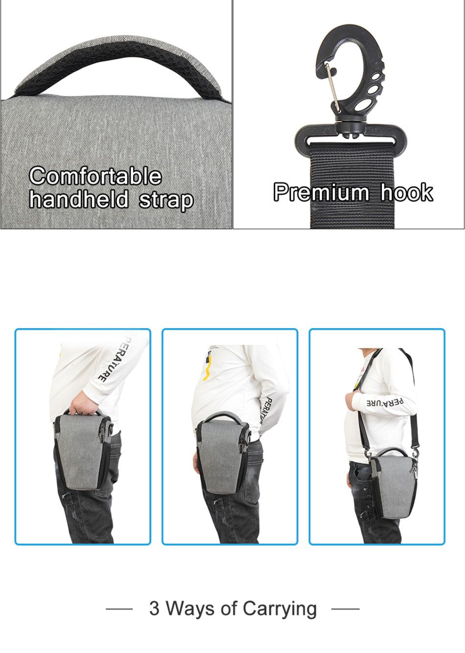 Caden-D1-Shoulder-Sling-Bag-Pouch-Water-resistant-Carry-Bag-with-Adjustable-Strap-for-DSLR-SLR-Camer-1556467