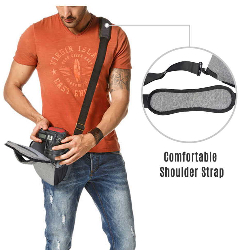 Caden-D1-Shoulder-Sling-Bag-Pouch-Water-resistant-Carry-Bag-with-Adjustable-Strap-for-DSLR-SLR-Camer-1556467