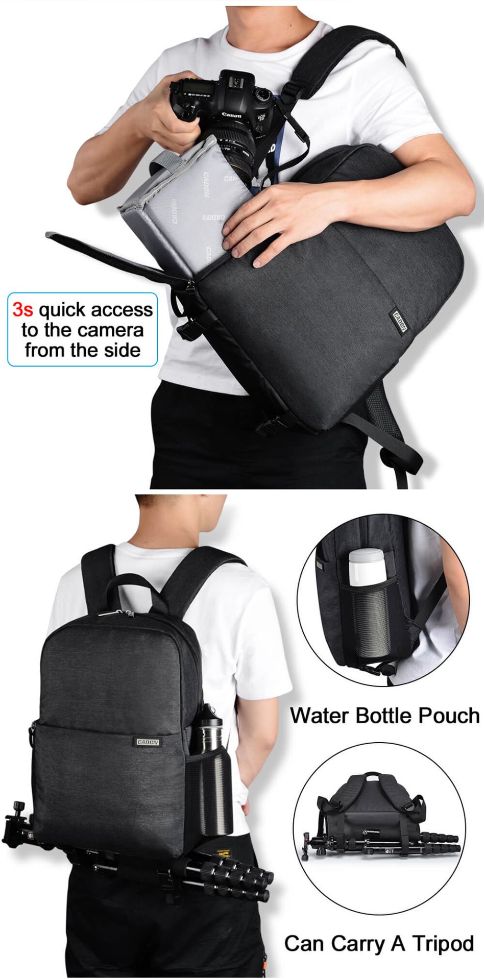 Caden-L4-Waterproof-Backpack-with-Padded-Bag-for-DSLR-Camera-Lens-Tripod-Laptop-1504015