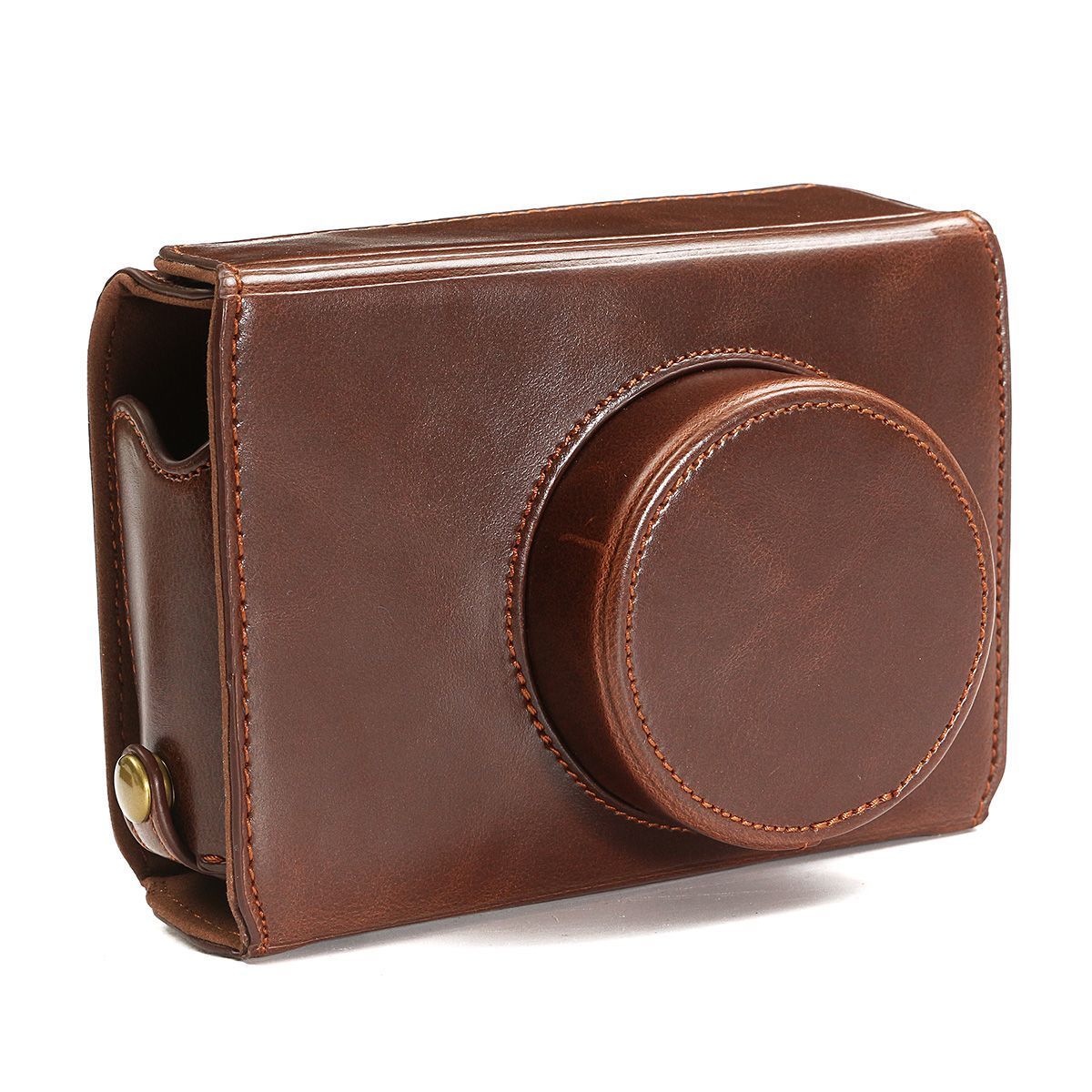 Camera-Leather-Bag-Cover-Case-Bottom-Opening-for-Fujifilm-x100-x100s-x100m-x100t-1108617