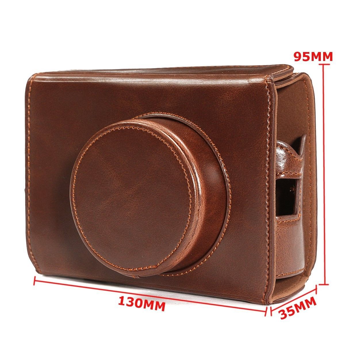 Camera-Leather-Bag-Cover-Case-Bottom-Opening-for-Fujifilm-x100-x100s-x100m-x100t-1108617