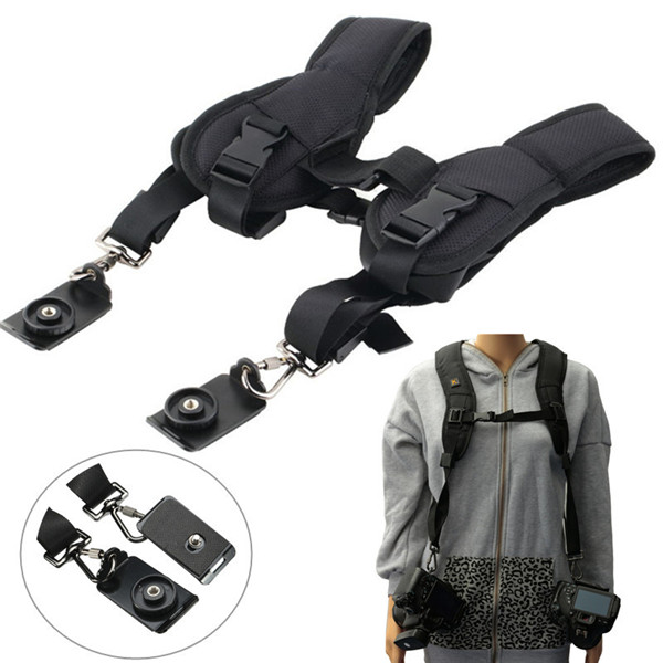 Double-Shoulder-Neck-Strap-With-Sling-Belt-For-Digital-SLR-DSLR-Camera-1001720