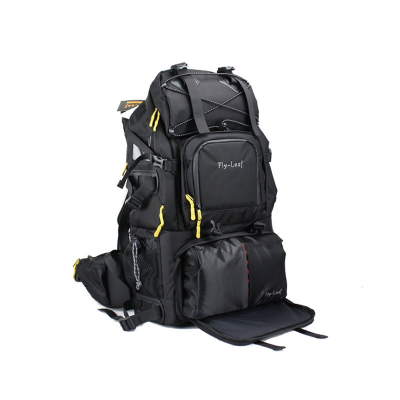 Flying-Leaf-FL-303D-Shockproof-Water-resistant-Camera-Bag-Backpack-for-Canon-for-Nikon-DLSR-Camera-T-1614437