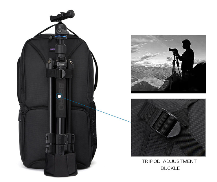 HUWANG-7495-Multi-functional-Waterproof-Large-Capacity-Triangular-DSLR-Camera-Bag-Case-Backpack-1275264
