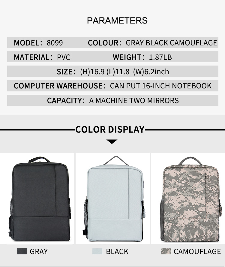 HUWANG-8099-Multi-functional-Universal-Photography-Waterproof-Nylon-DSLR-SLR-Camera-Bag-Backpack-1272550