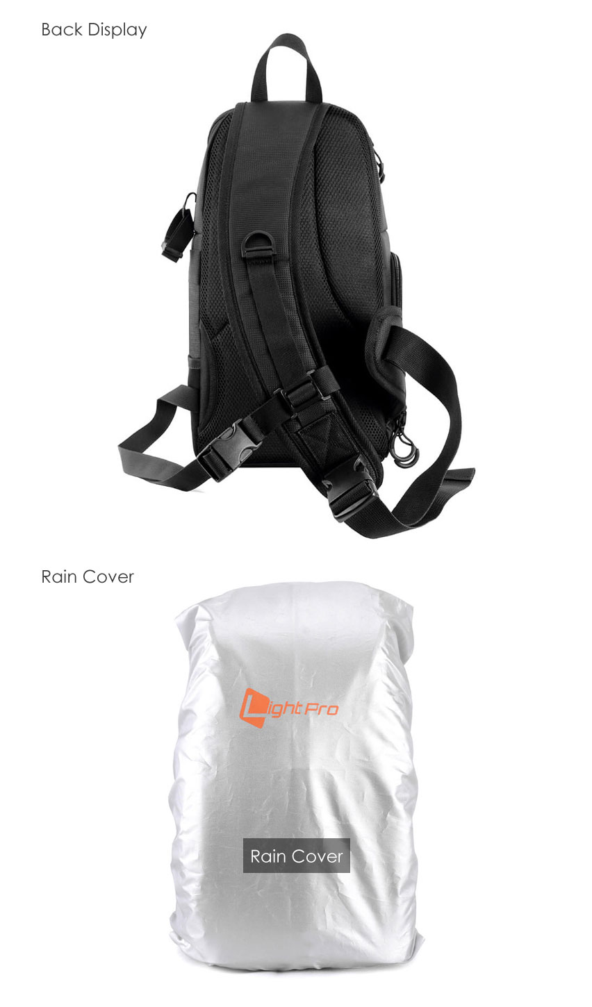 Light-Pro-Sling-Bag-Shoulder-Cross-Waterproof-Water-resistant-with-Rain-Cover-for-Canon-for-Nikon-fo-1599078