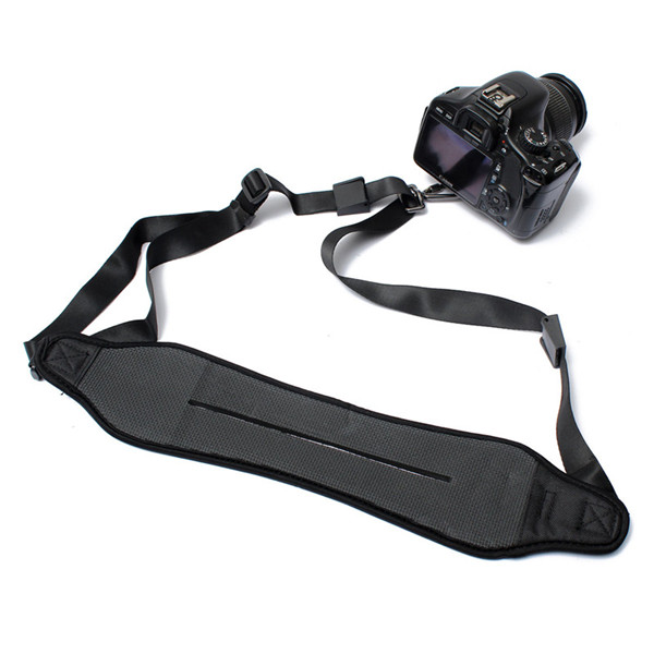 Nylon-Camera-Shoulder-Neck-Strap-Belt-Sling-For-Canon-Nikon-Sony-DSLR-Black-982825