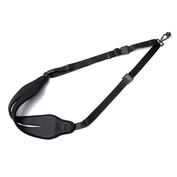 Nylon-Camera-Shoulder-Neck-Strap-Belt-Sling-For-Canon-Nikon-Sony-DSLR-Black-982825