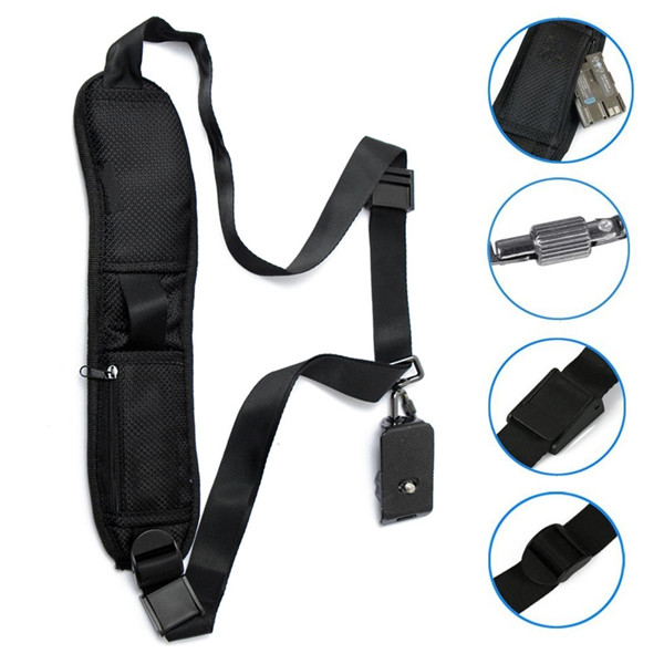 Nylon-Shoulder-Neck-Strap-Belt-Sling-For-Canon-Nikon-EOS-Camera-DSLR-SLR-Black-979790