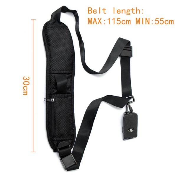 Nylon-Shoulder-Neck-Strap-Belt-Sling-For-Canon-Nikon-EOS-Camera-DSLR-SLR-Black-979790