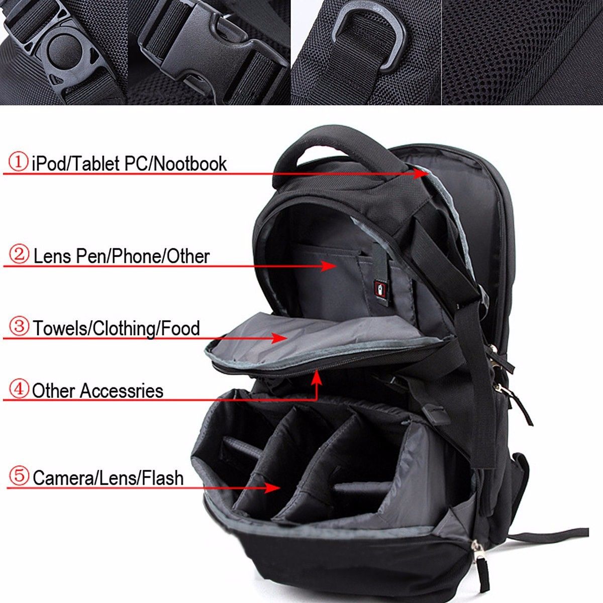 Nylon-Waterproof-Shockproof-Camera-Laptop-Bag-Lens-Case-Backpack-For-Canon-Nikon-SLR-DSLR-Camera-1035250