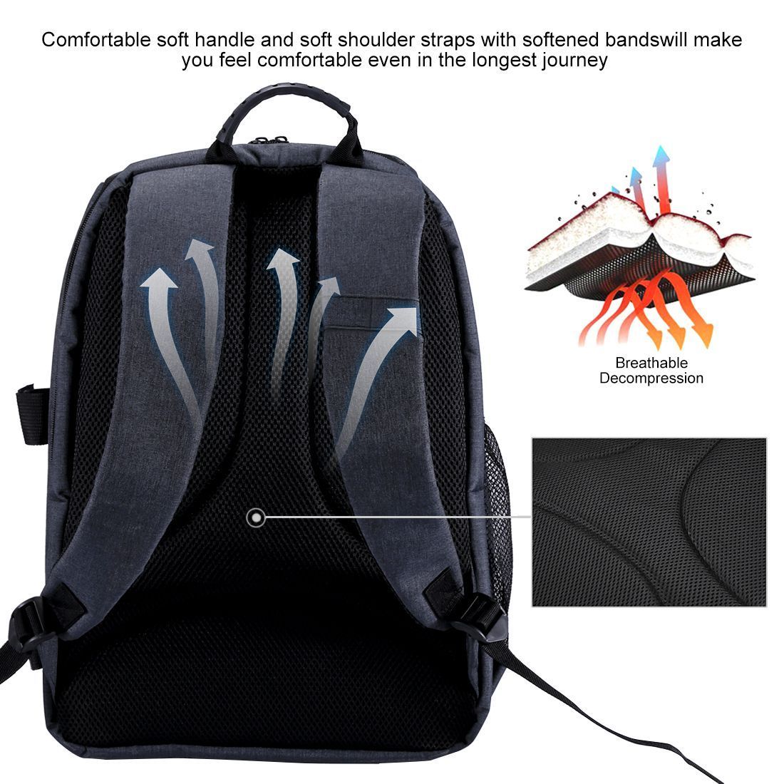 PULUZ-PU5011-Outdoor-Portable-Waterproof-Scratch-proof-Dual-Shoulders-Backpack-Camera-Bag-1303781