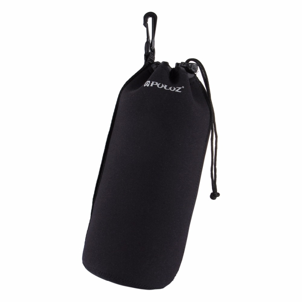 PULUZ-PU5100-Portable-Neoprene-SLR-Camera-Lens-Carrying-Bag-Pouch-1177314