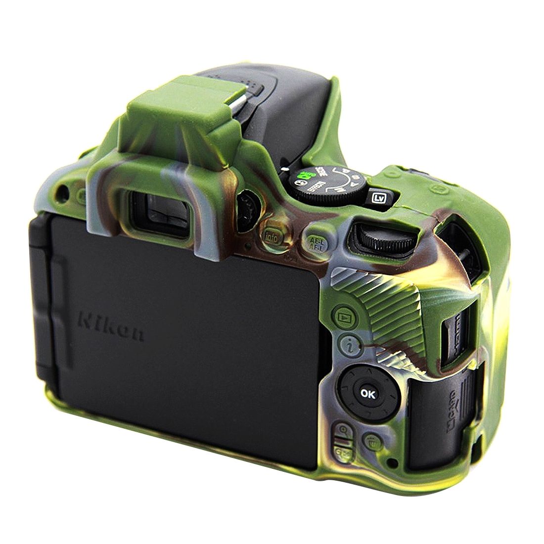 PULUZ-PU7114-Soft-Silicone-Protective-Case-for-Nikon-D5500-D5600-DSLR-Camera-1242024