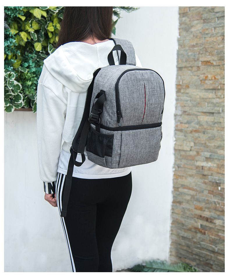 Water-resistant-Anti-Theft-Camera-Bag-Backpack-Charge-Earphone-Hole-for-DSLR-Camera-Lens-Tripod-1596017