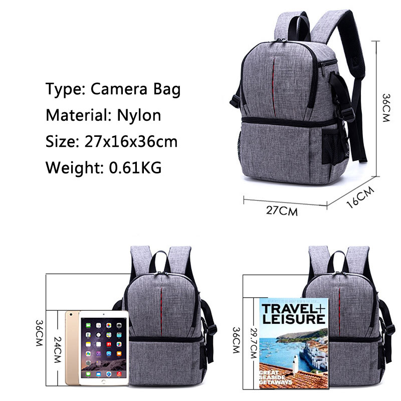 Water-resistant-Anti-Theft-Camera-Bag-Backpack-Charge-Earphone-Hole-for-DSLR-Camera-Lens-Tripod-1596017