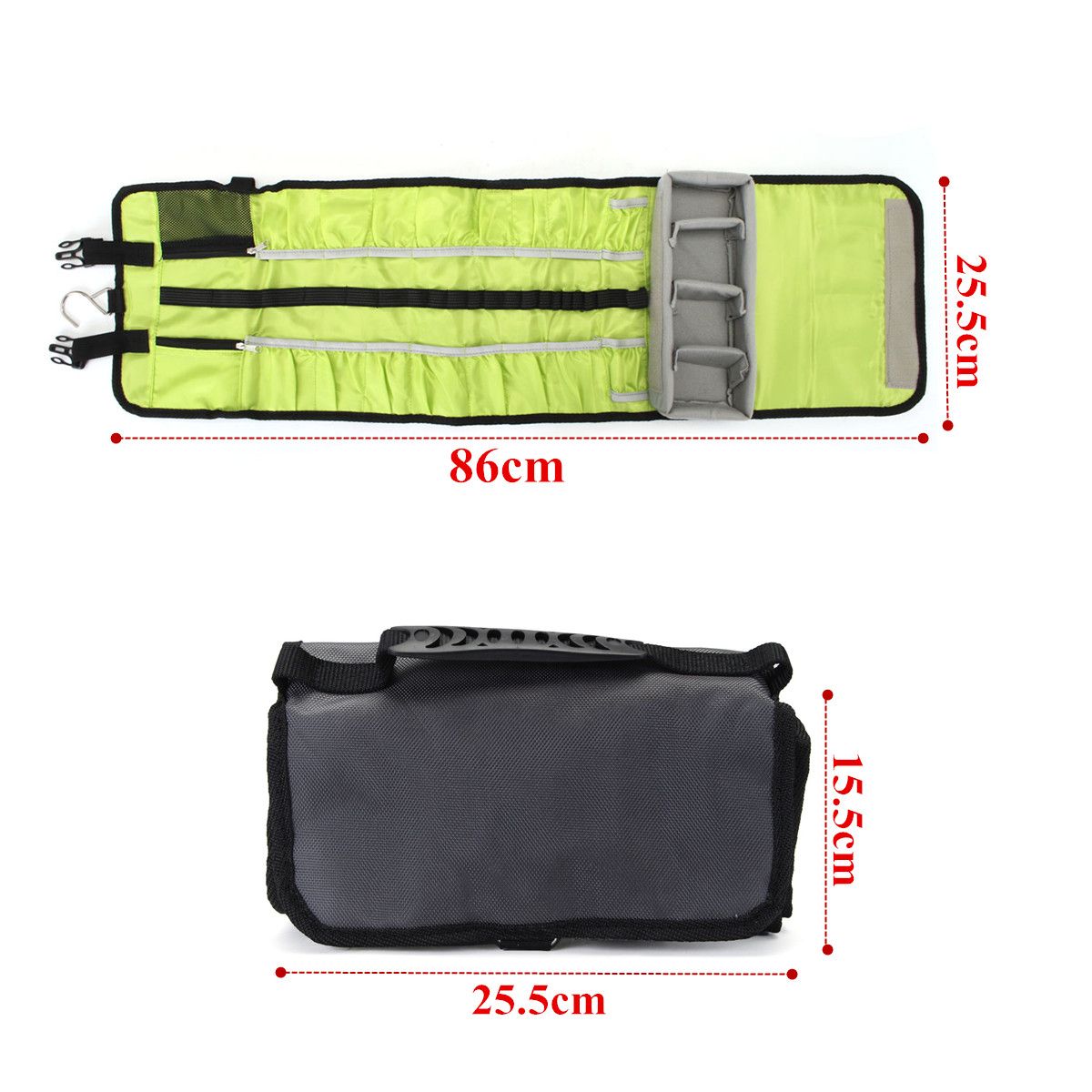 Waterproof-Camera-Bag-Storage-Case-Cover-Roll-Protector-for-Action-Sportscamera-1202189