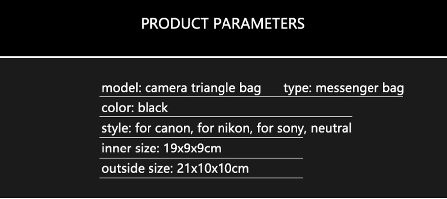 YINGNUO-Camera-Storage-Triangle-Bag-for-Nikon-for-Canon-DSLR-Camera-1186220