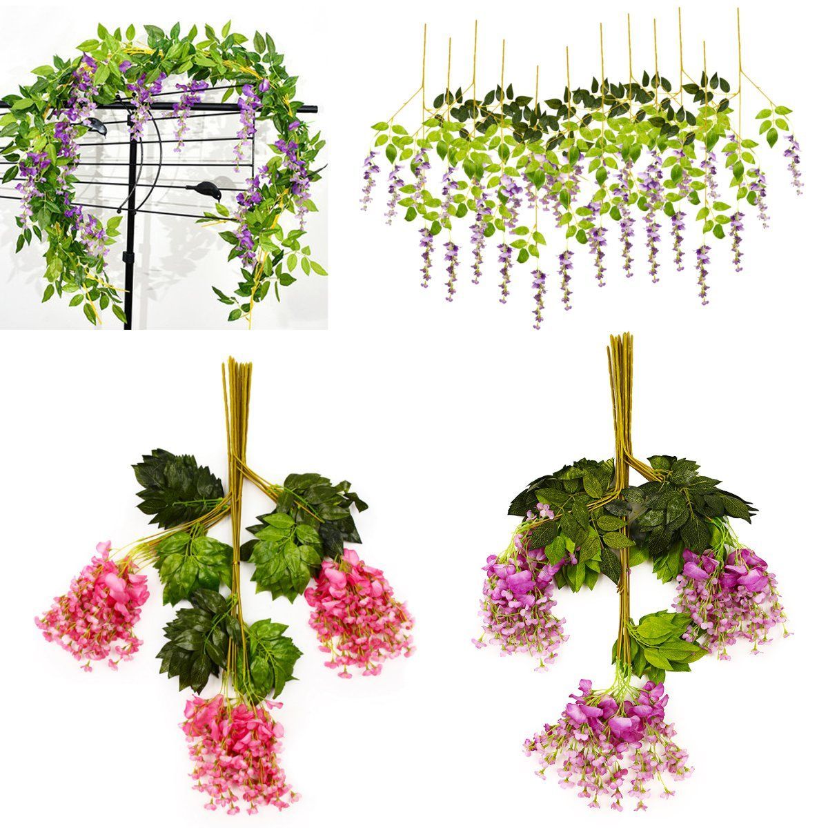 12-Pcs-Artificial-Silk-Flower-Wisteria-Vine-Hanging-Garland-Garden-Wedding-Decorations-1350406