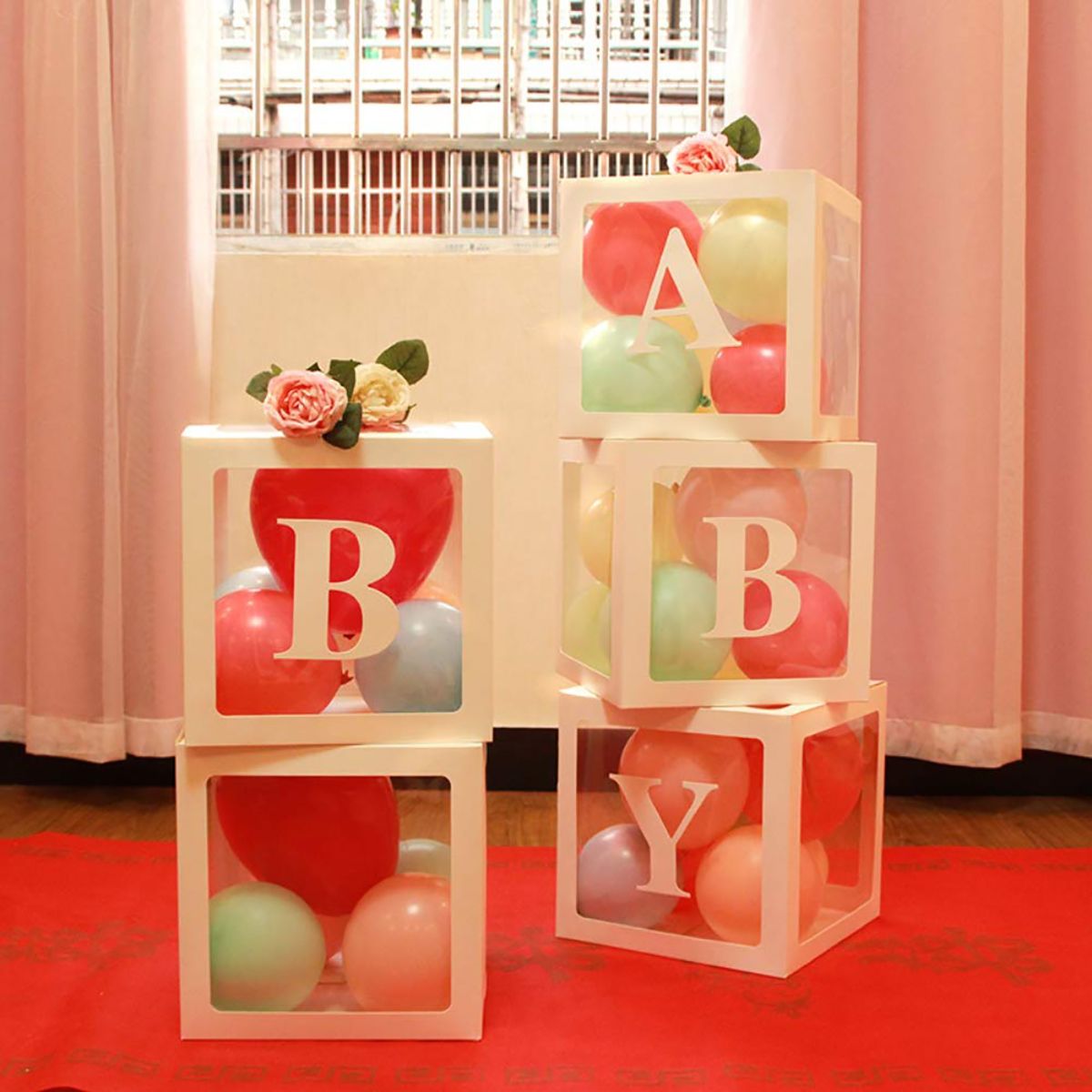 4PCSSet-DIY-Transparent-Box-Latex-Balloon-for-Boy-Girl-Baby-Shower-Wedding-Birthday-Party-Decoration-1914468