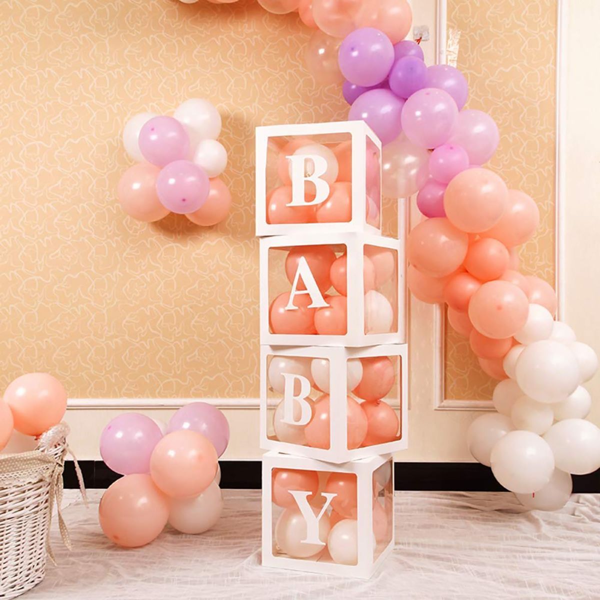 4PCSSet-DIY-Transparent-Box-Latex-Balloon-for-Boy-Girl-Baby-Shower-Wedding-Birthday-Party-Decoration-1914468