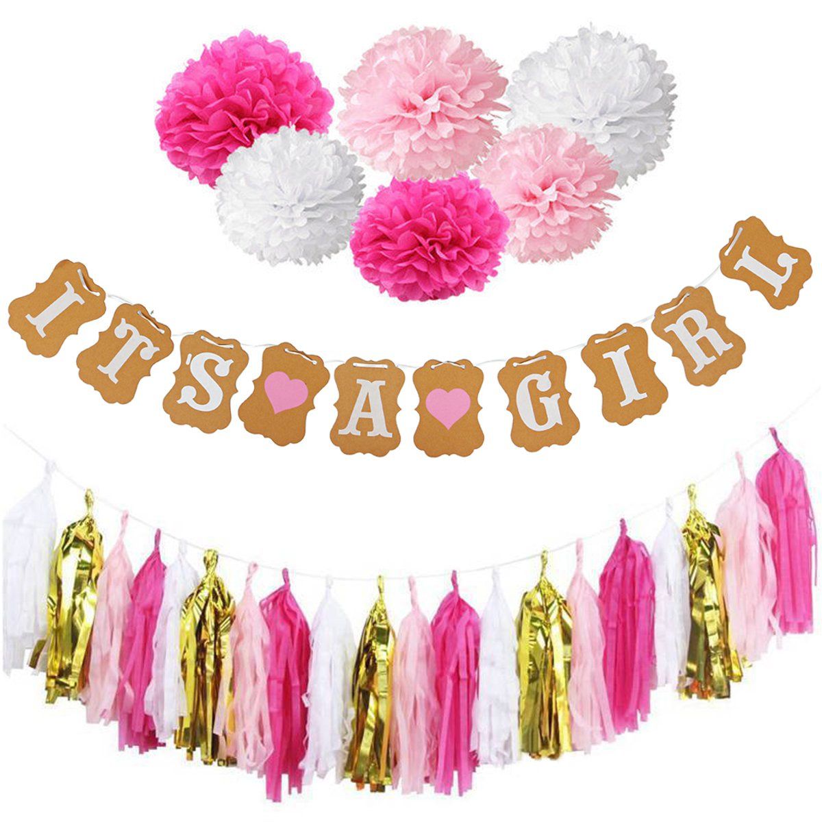 Boy-Girl-Baby-Shower-Set-Banner-Paper-Pompom-Tassel-Garland-Birthday-Party-Decorations-1364152