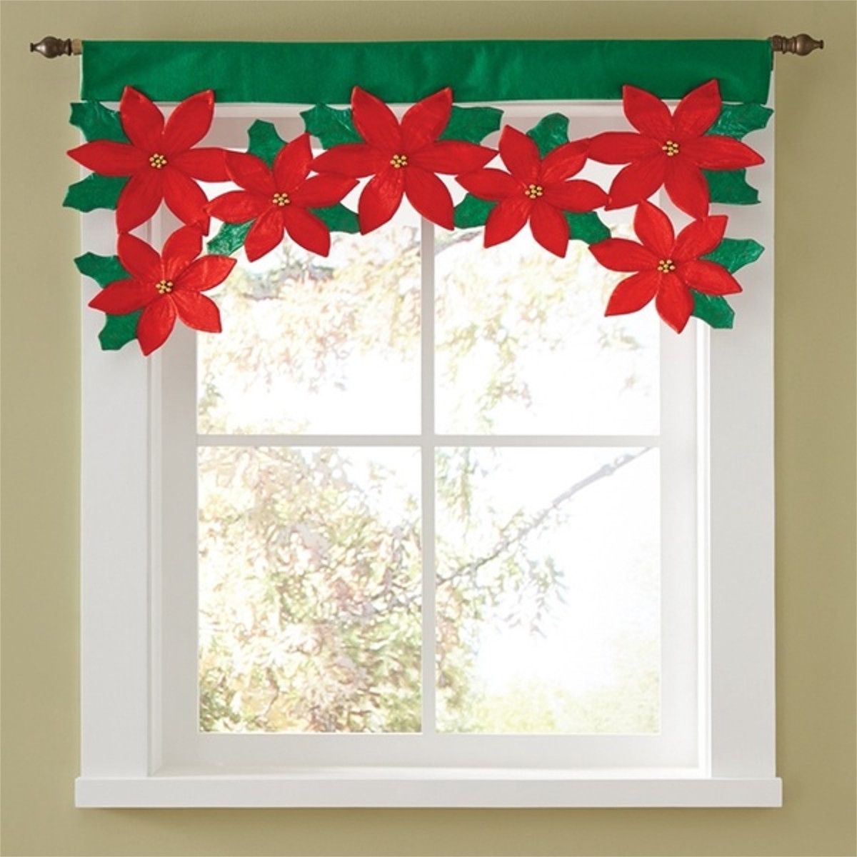 Christmas-Petals-Curtains-Festival-Xmas-Flower-Curtain-Living-Room-Decoration-1423057