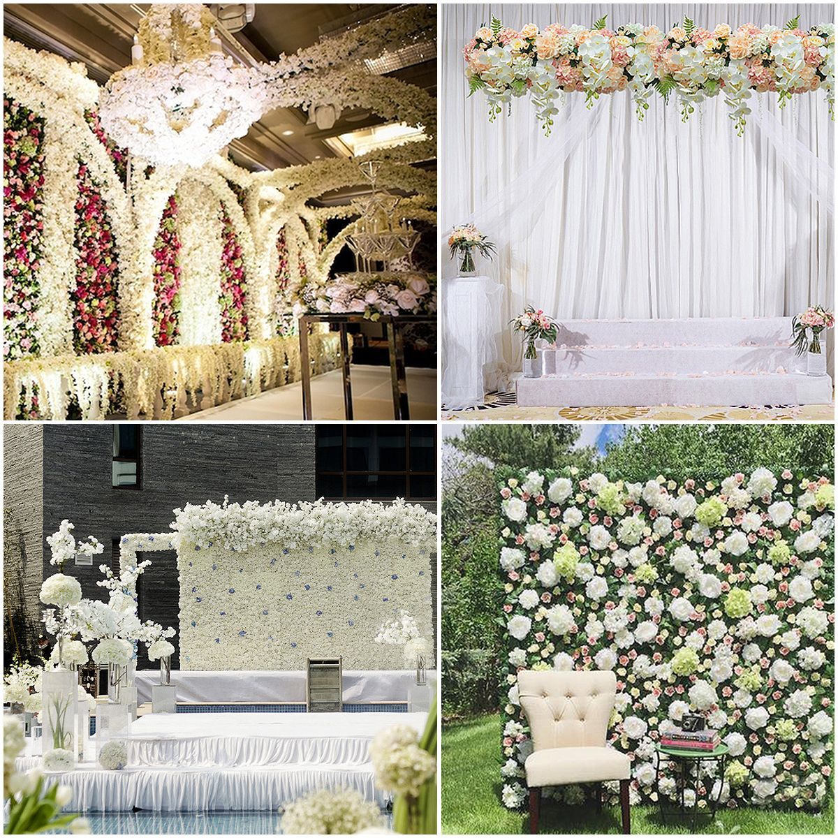 DIY-Artificia-Wedding-Rose-Flower-Panel-Backdrop-Wall-Road-Arch-Decorations-1632758