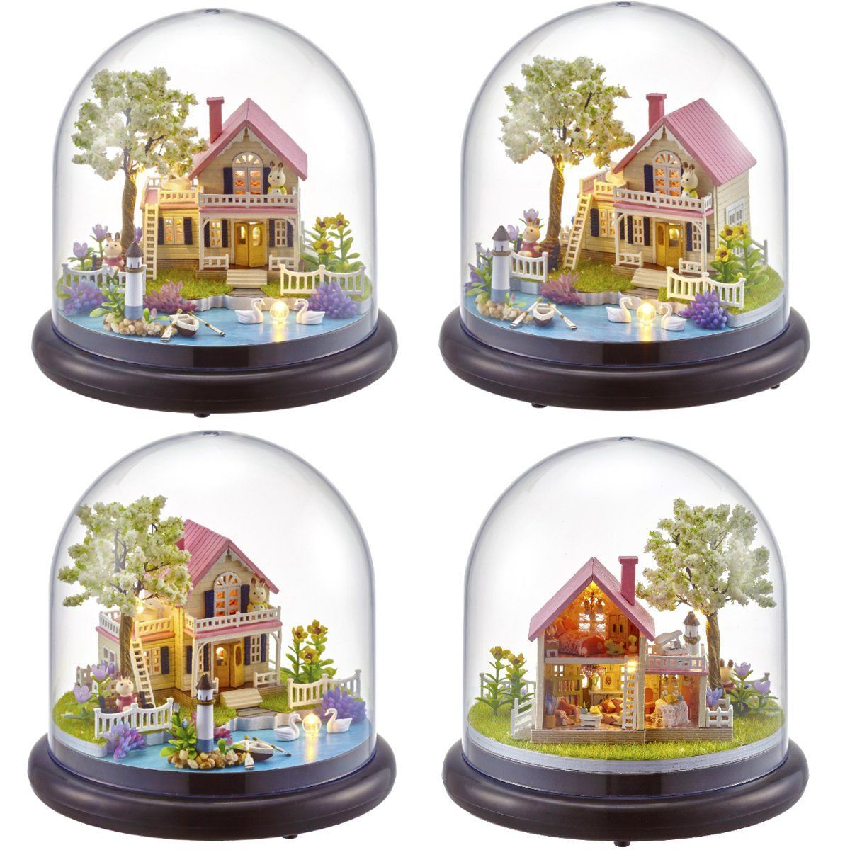 DIY-Music-Box-Dolls-House-Dollhouse-Handmade-Miniature-Kids-Kits-Toy-Gift-1350408