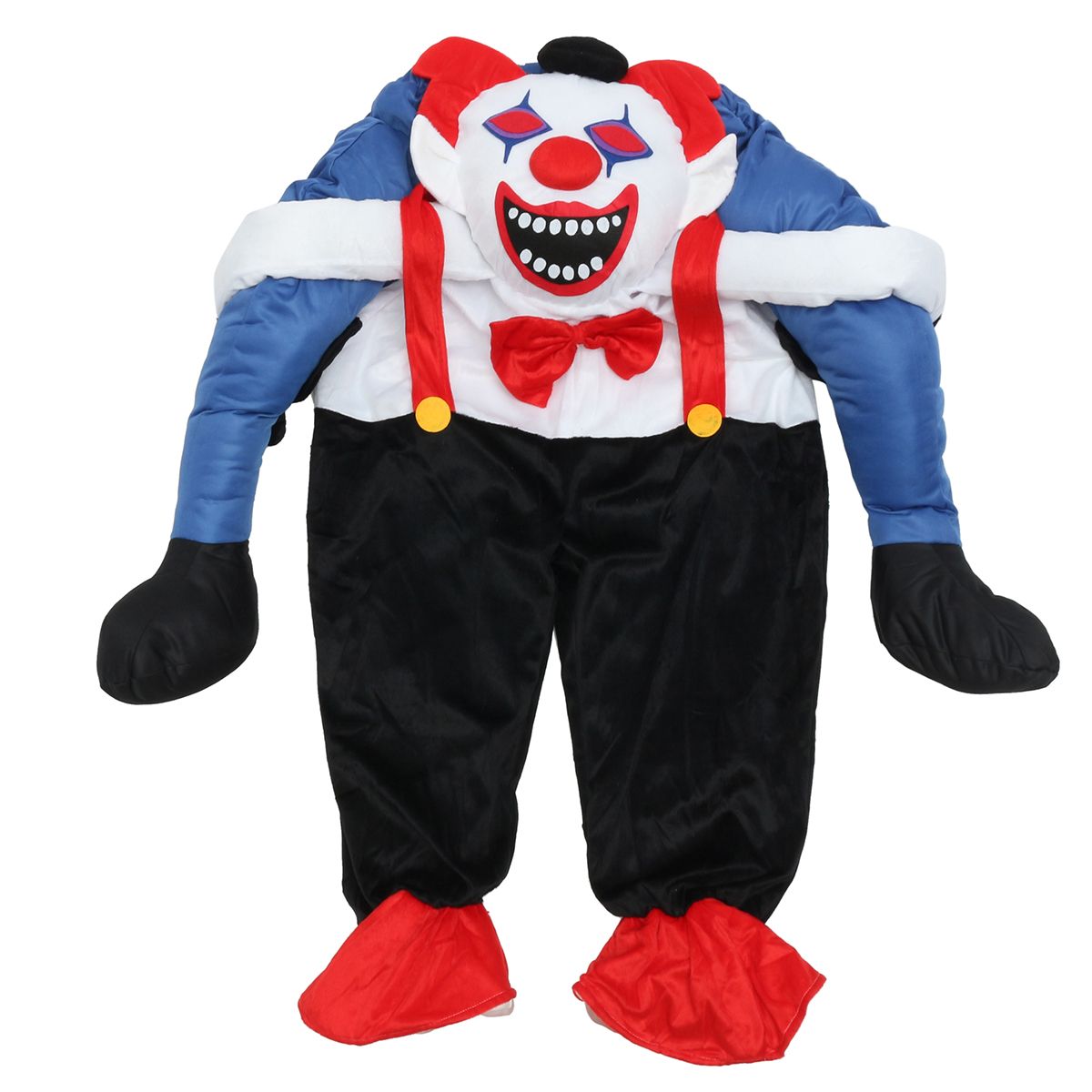Devil-Clown-Unisex-Dwarf-Carry-Me-Fancy-Piggy-Back-Ride-On-Dress-Mascot-Costume-Party-Pants-1341709