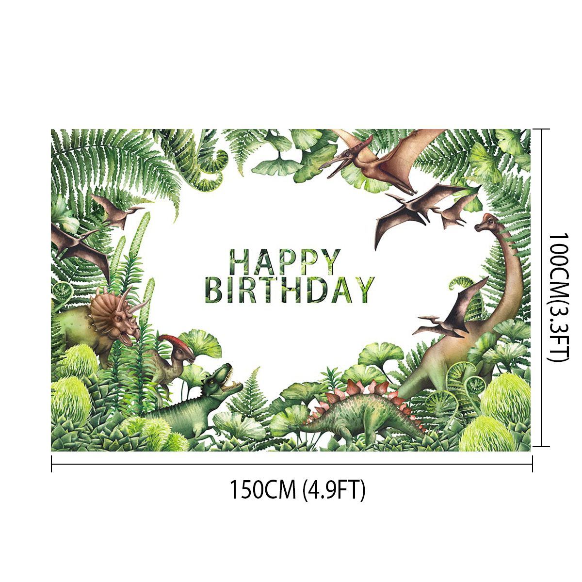 Dinosaur-Forest-Theme-Birthday-Backdrop-Vinyl-Studio-Backdrop-Photography-Props-Photo-Background-Dec-1635645