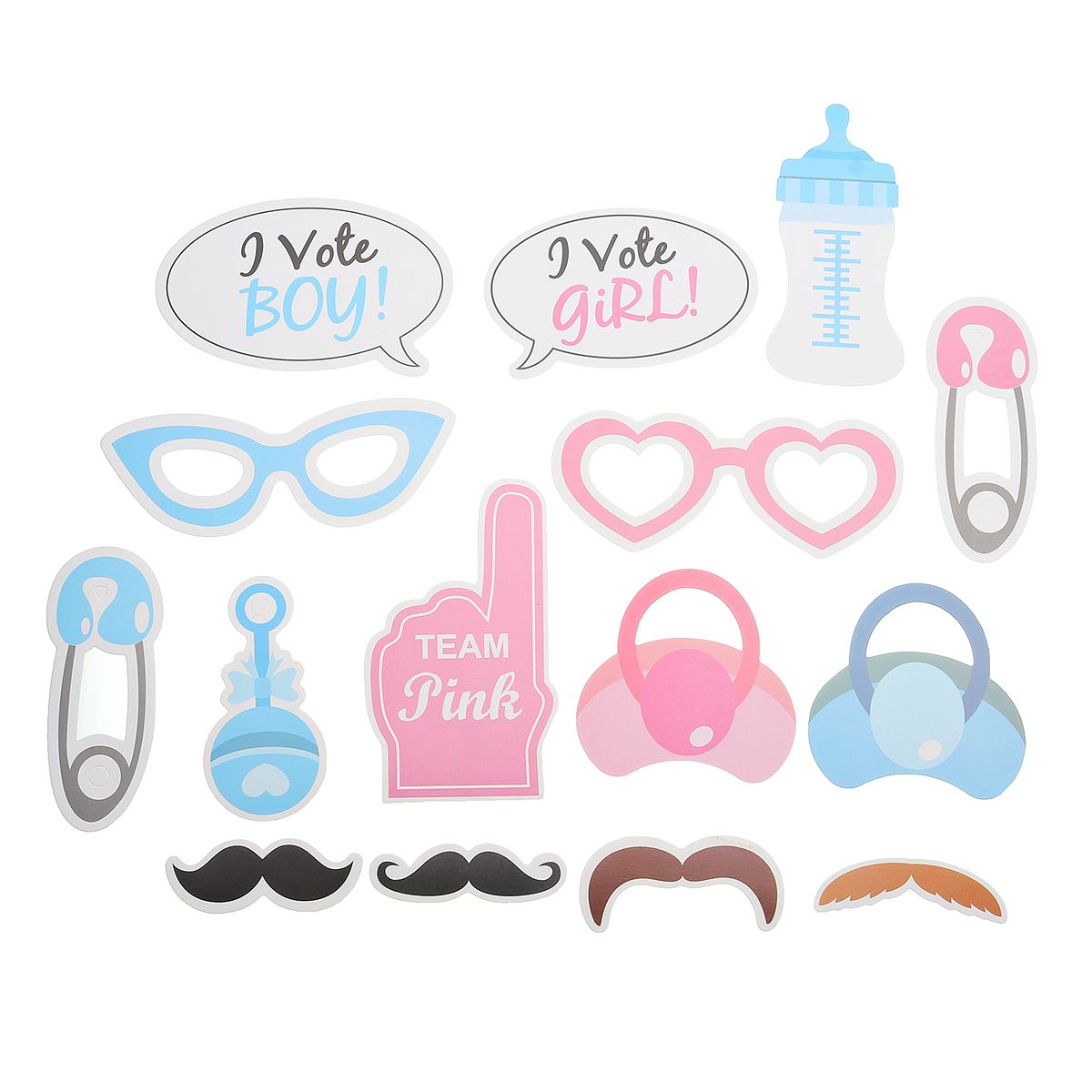 Gender-Secret-Party-Decoration-Set-Boy-Or-Grill-Party-Balloon-Set-1863145